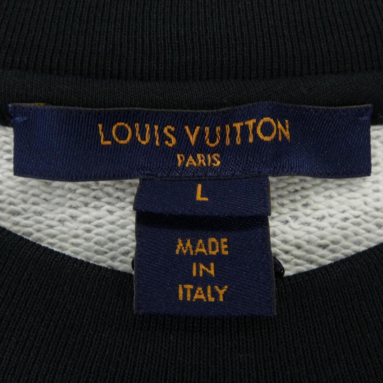 ルイヴィトン LOUIS VUITTON FGTS42NXX Tシャツ