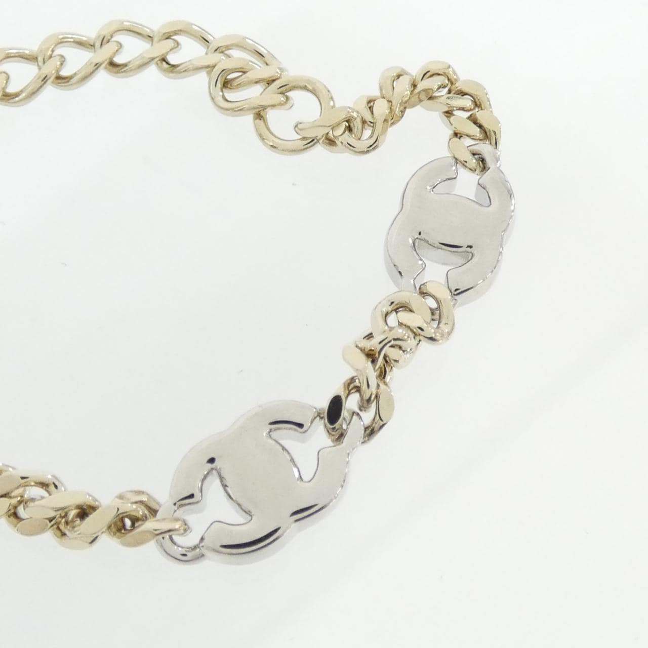 シャネル AB6442 ブレスレット