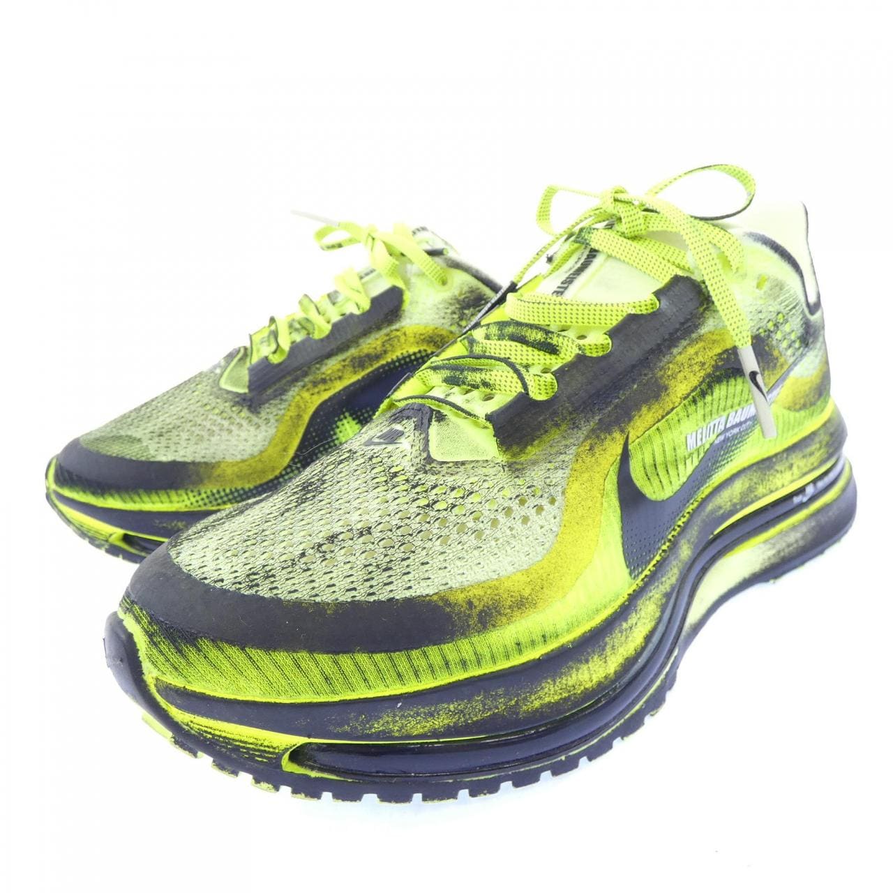 ナイキ NIKE IQ7336-700 スニーカー