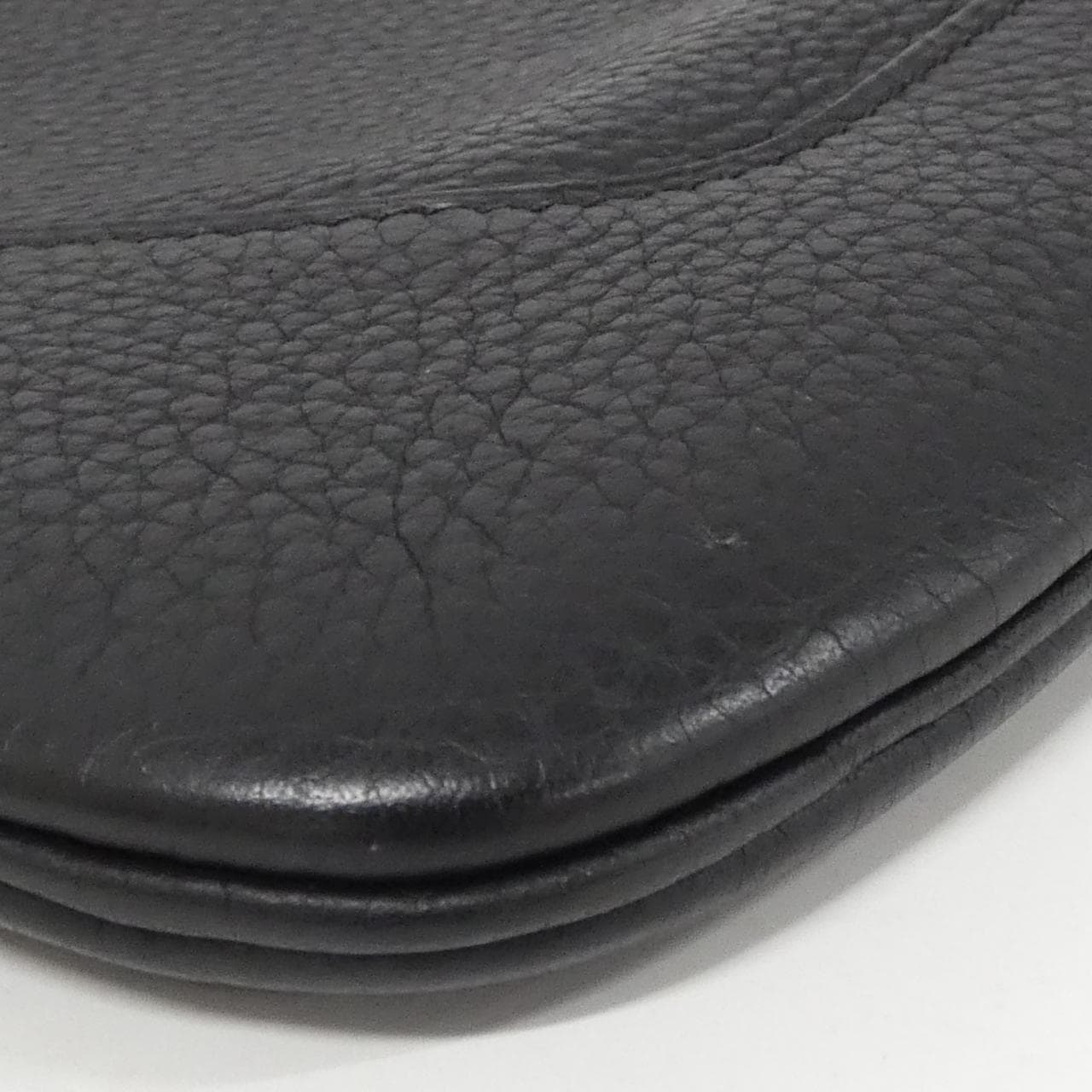エルメス トリム1 31cm 043810CK ショルダーバッグ