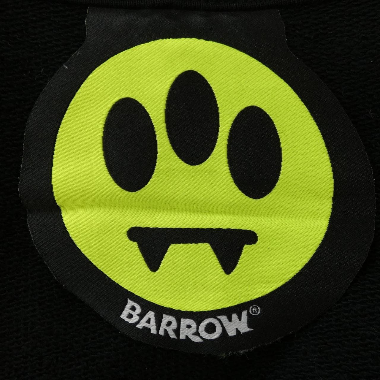 BARROW パーカー