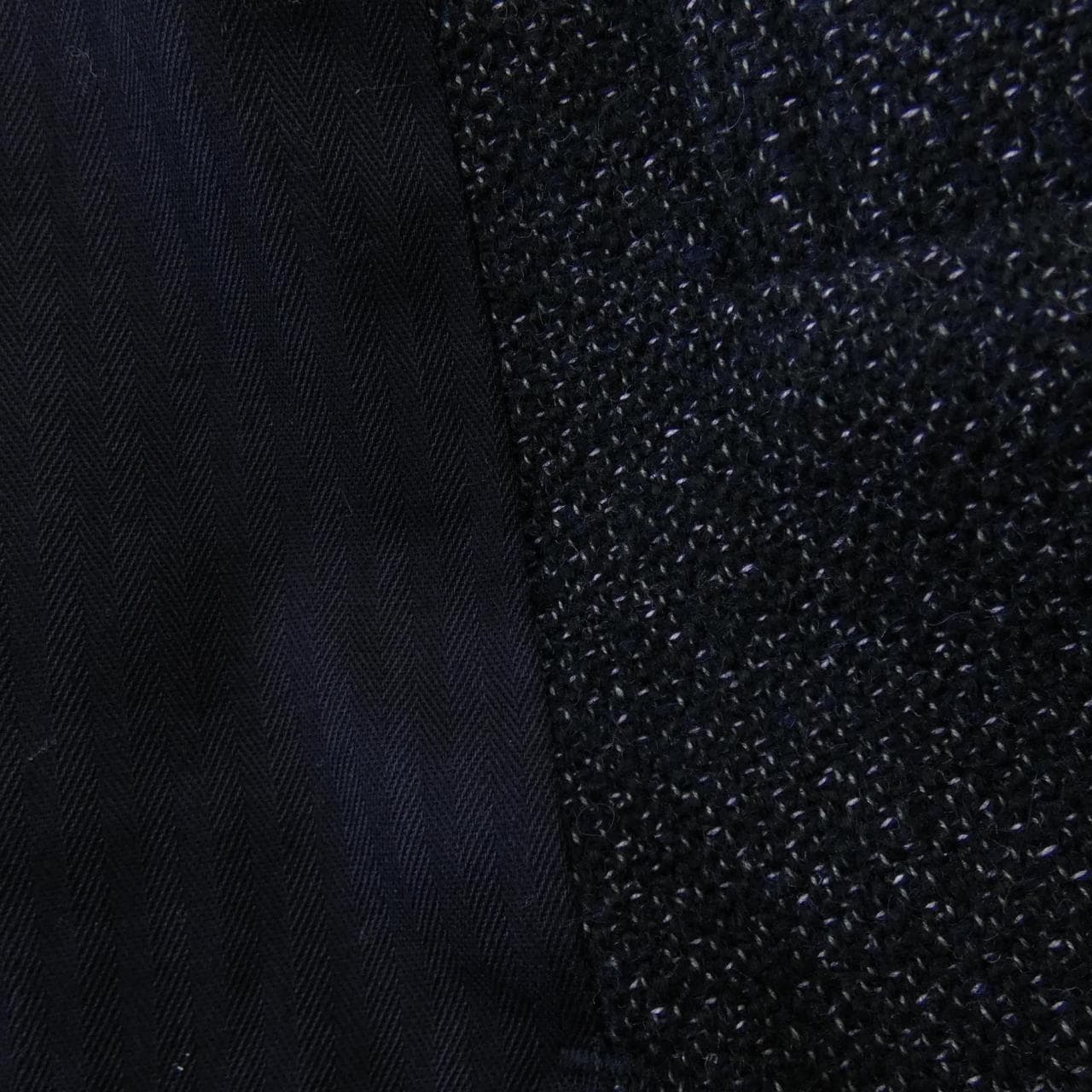 ジャーニーマン JOURNEYMAN ベスト