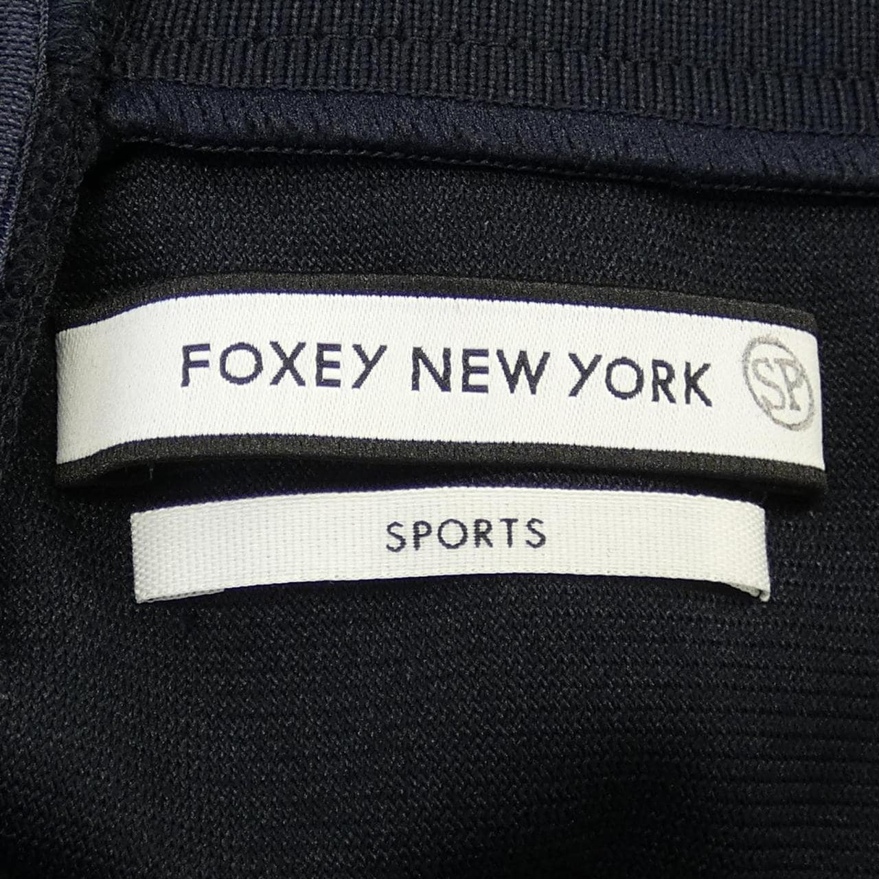 Foxy New York FOXEY NEW YORK short pants