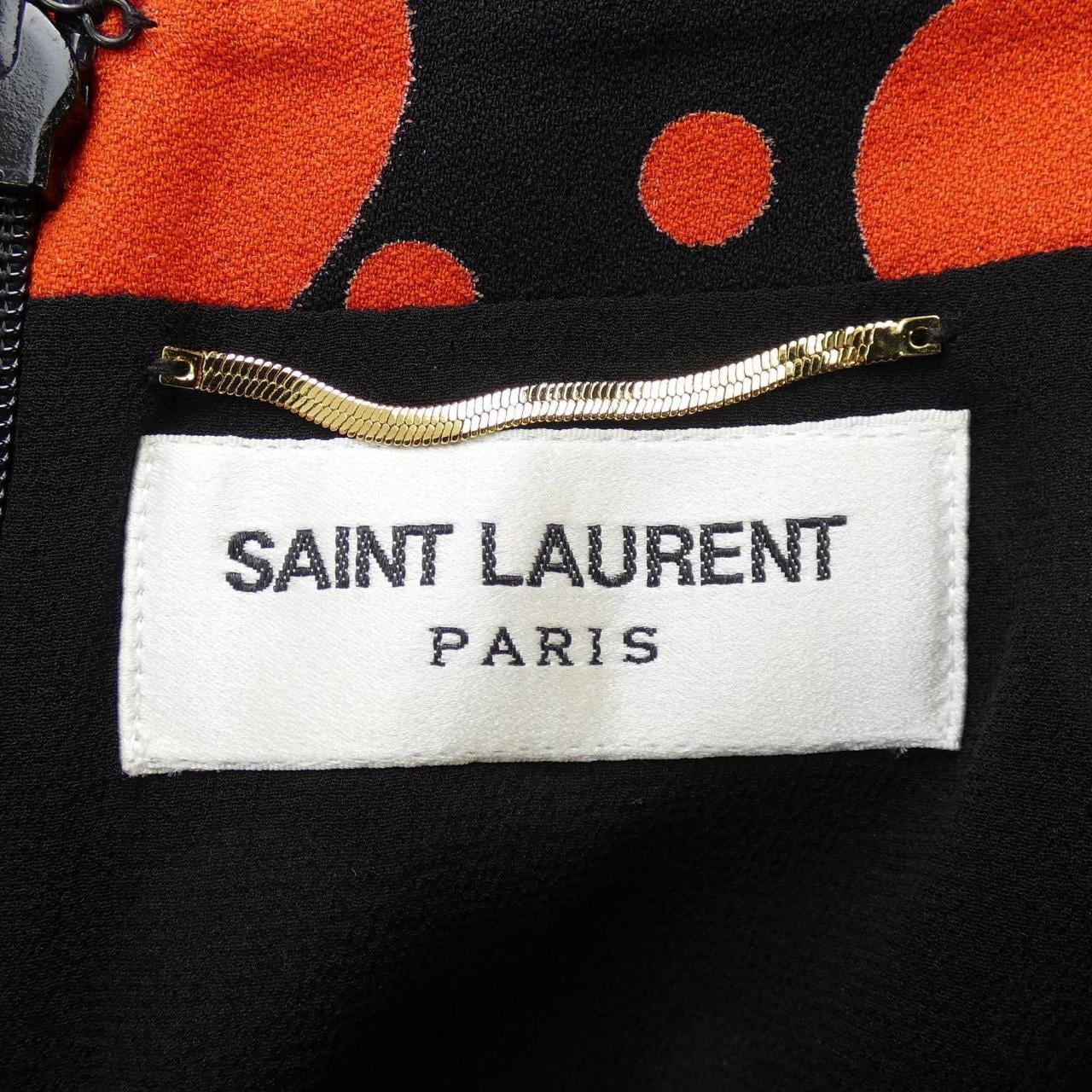 SAINT LAURENT SAINT LAURENT Skirt