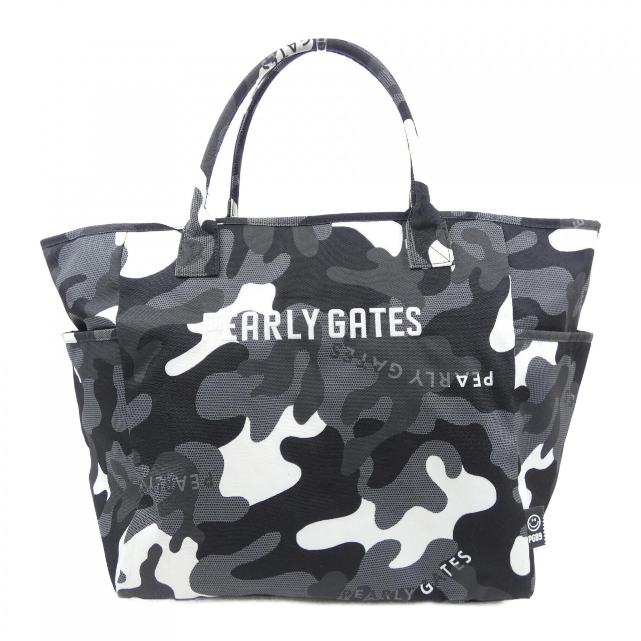 パーリーゲイツ PEARLY GATES BAG