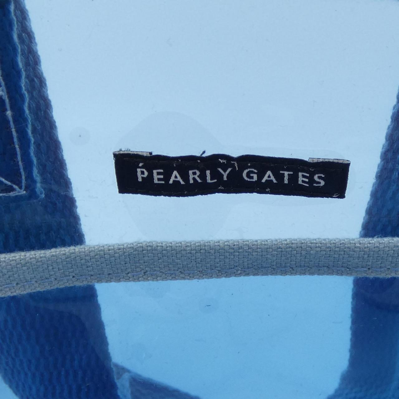 佩裡・蓋茨PEARLY GATES BAG