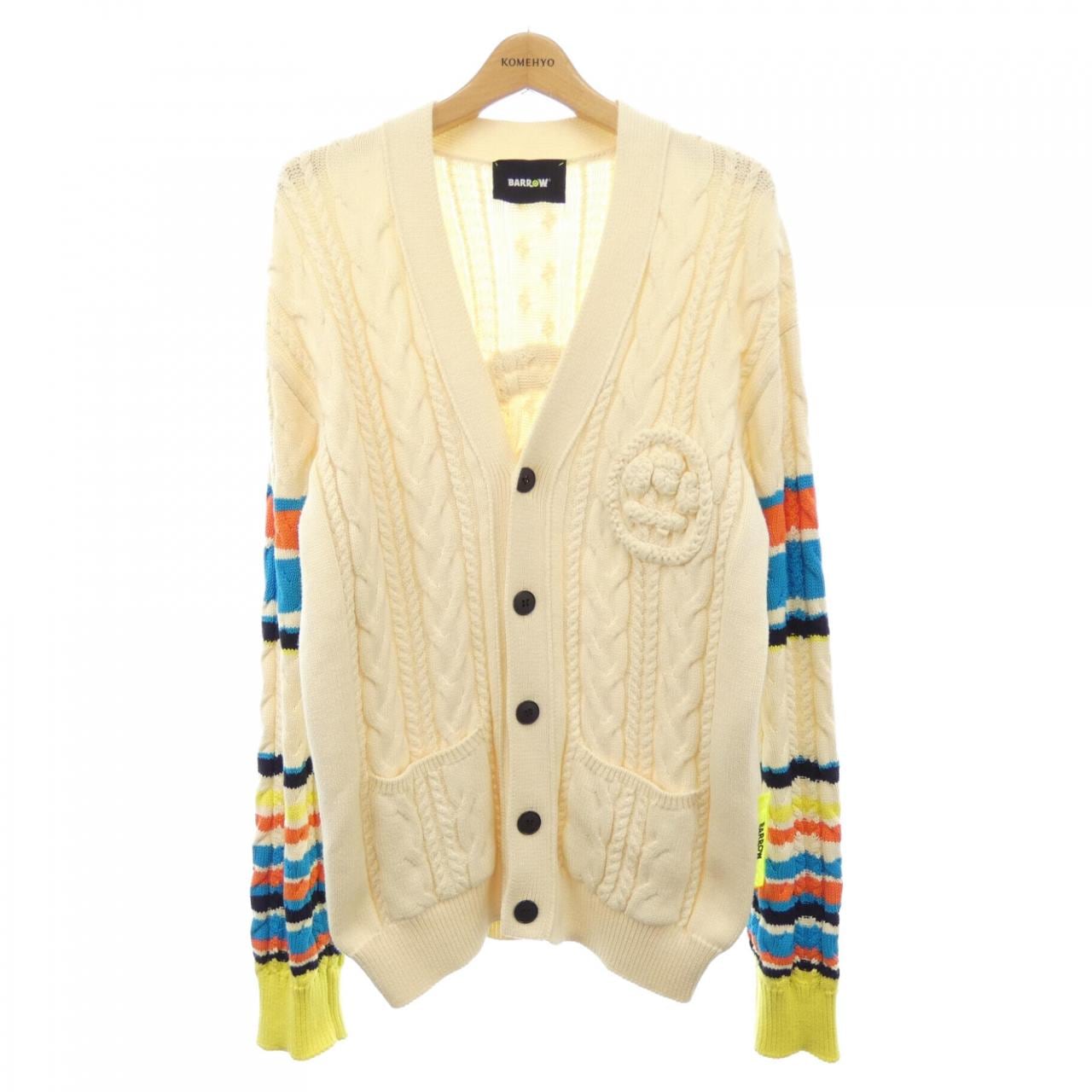 BARROW Cardigan