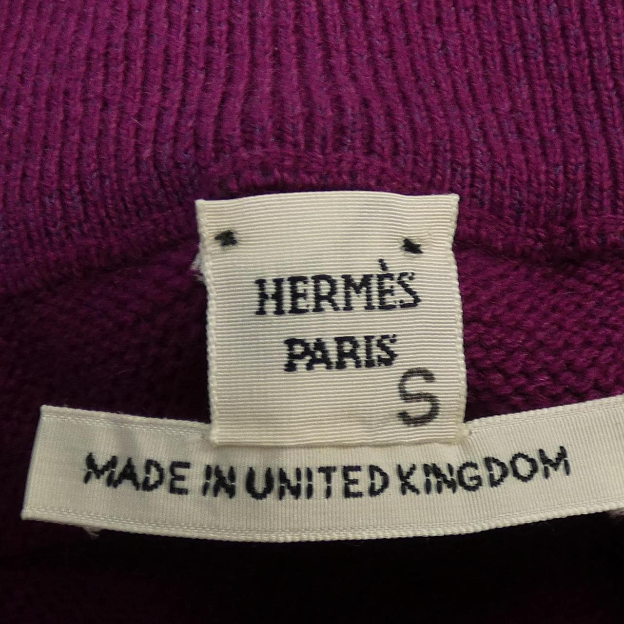 エルメス HERMES スカート