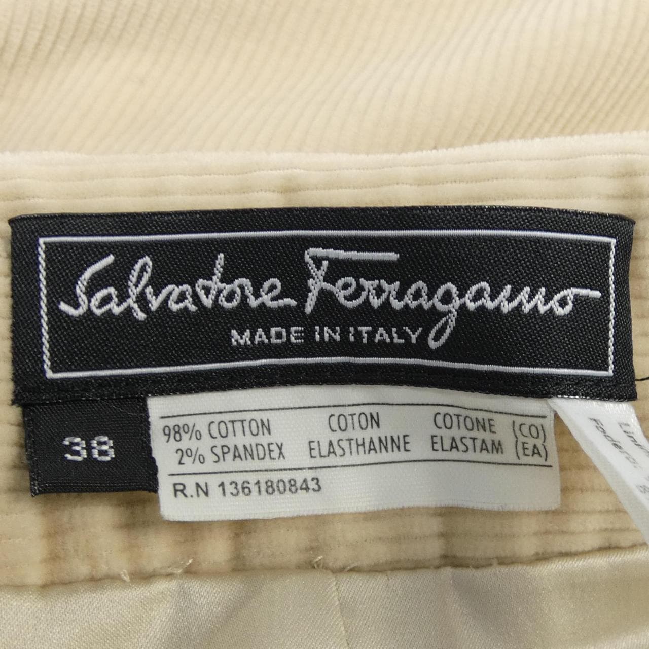 SALVATORE FERRAGAMO萨尔瓦多菲拉格慕半身裙