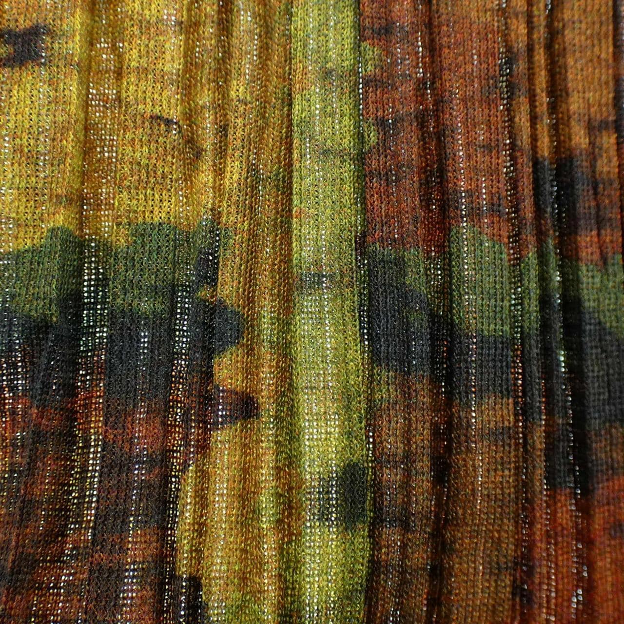 [vintage] PLEATS PLEASE Skirt