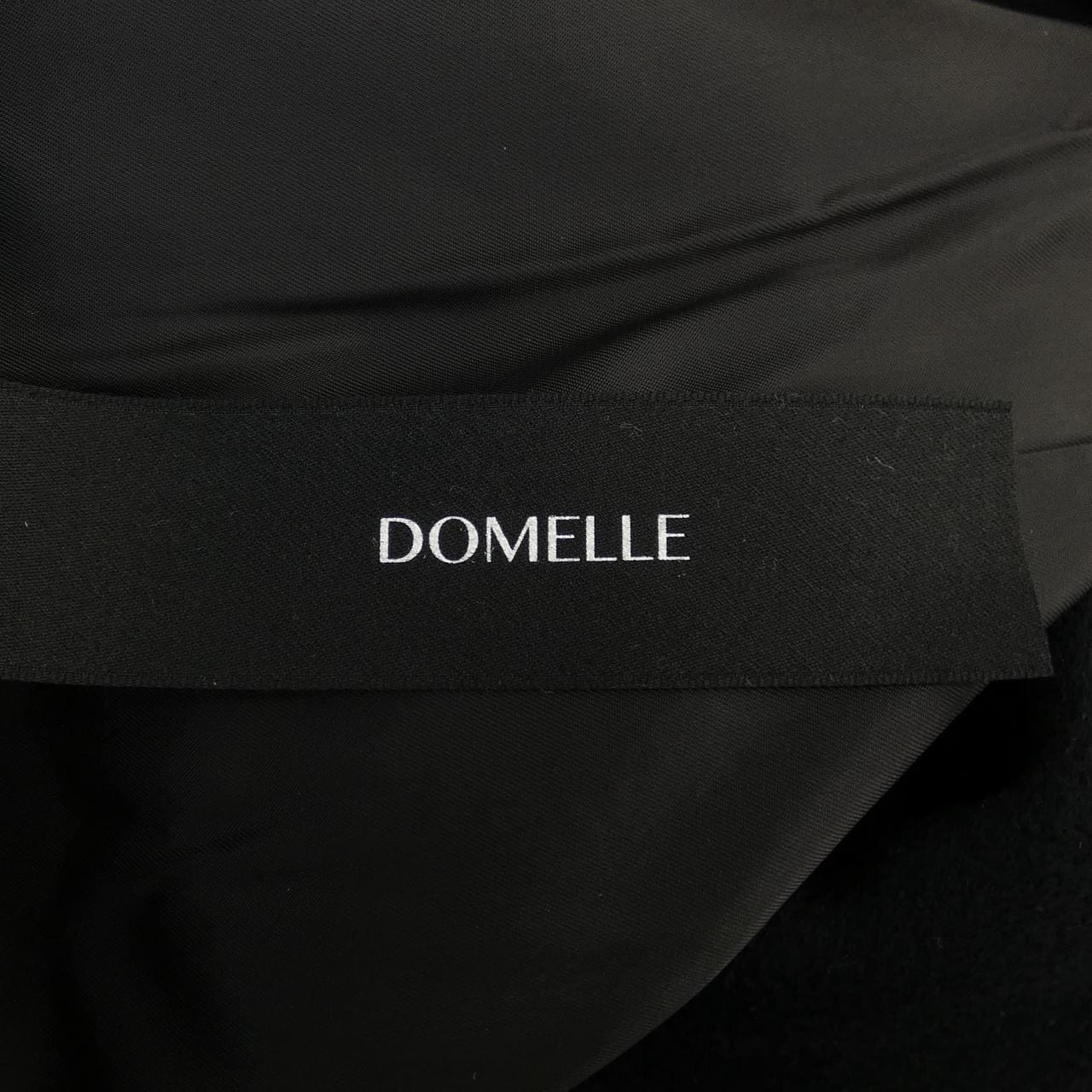 DOMELLE コート