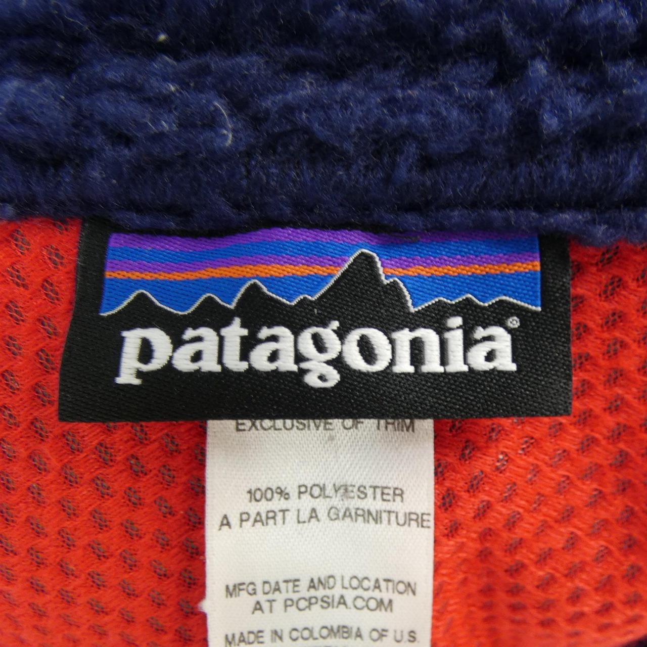 パタゴニア PATAGONIA ブルゾン
