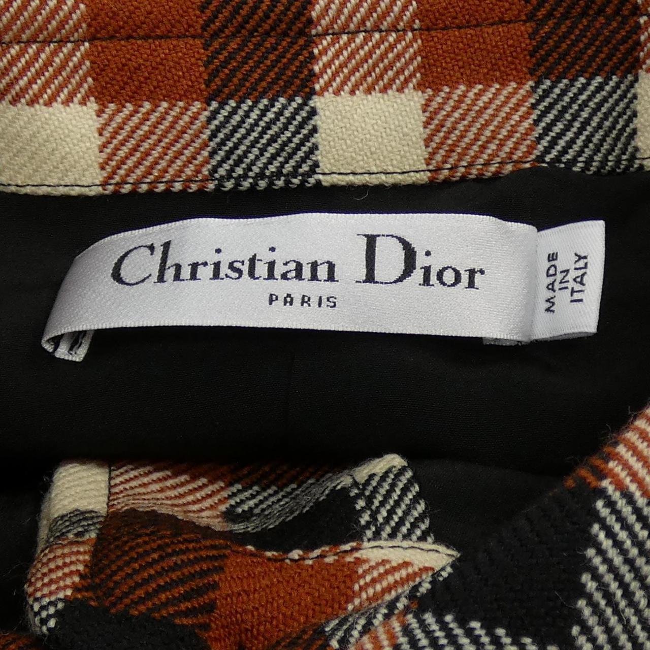 クリスチャンディオール CHRISTIAN DIOR ワンピース