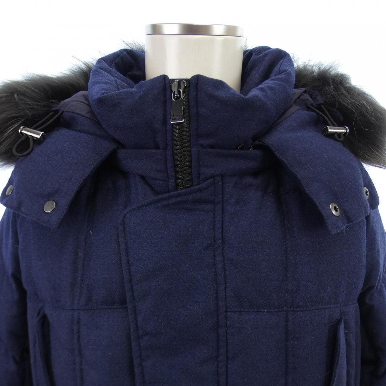 タトラス TATRAS ダウンコート