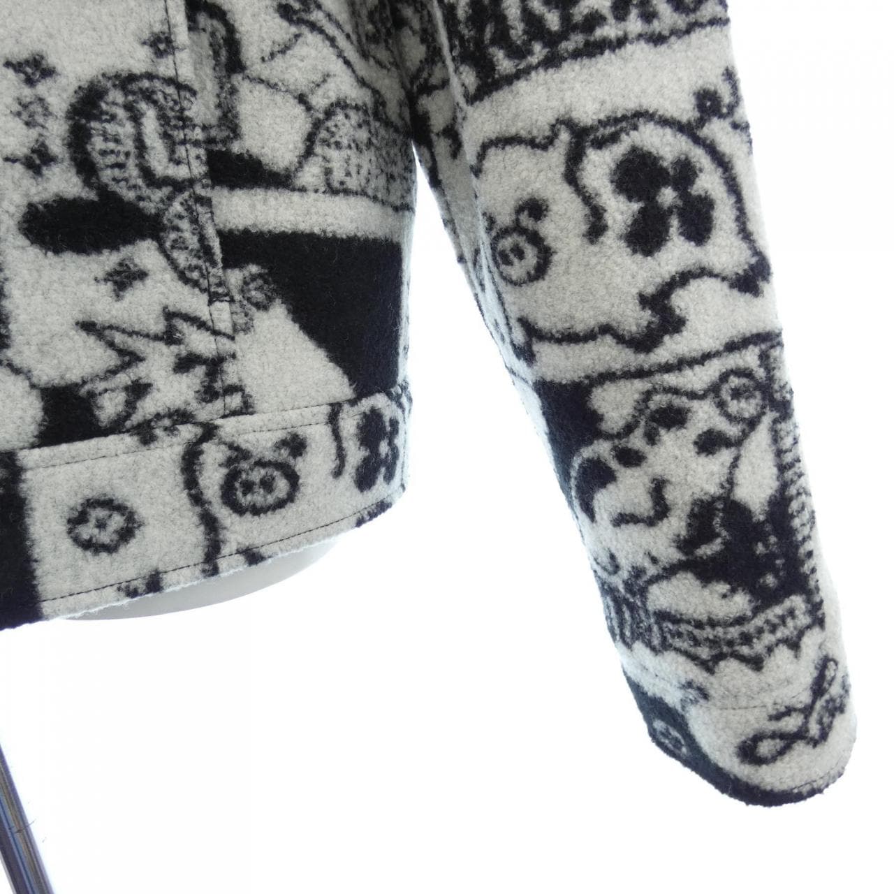 ルイヴィトン LOUIS VUITTON ジャケット