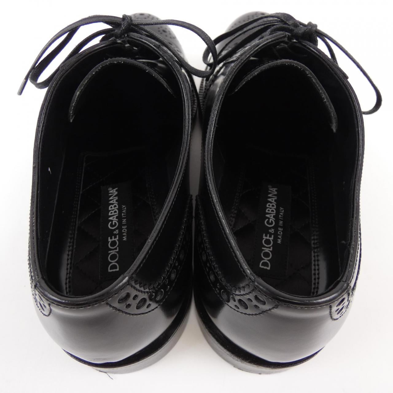 ドルチェアンドガッバーナ DOLCE&GABBANA シューズ