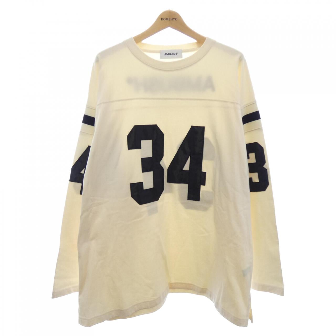AMBUSH AMBUSH sweatshirt