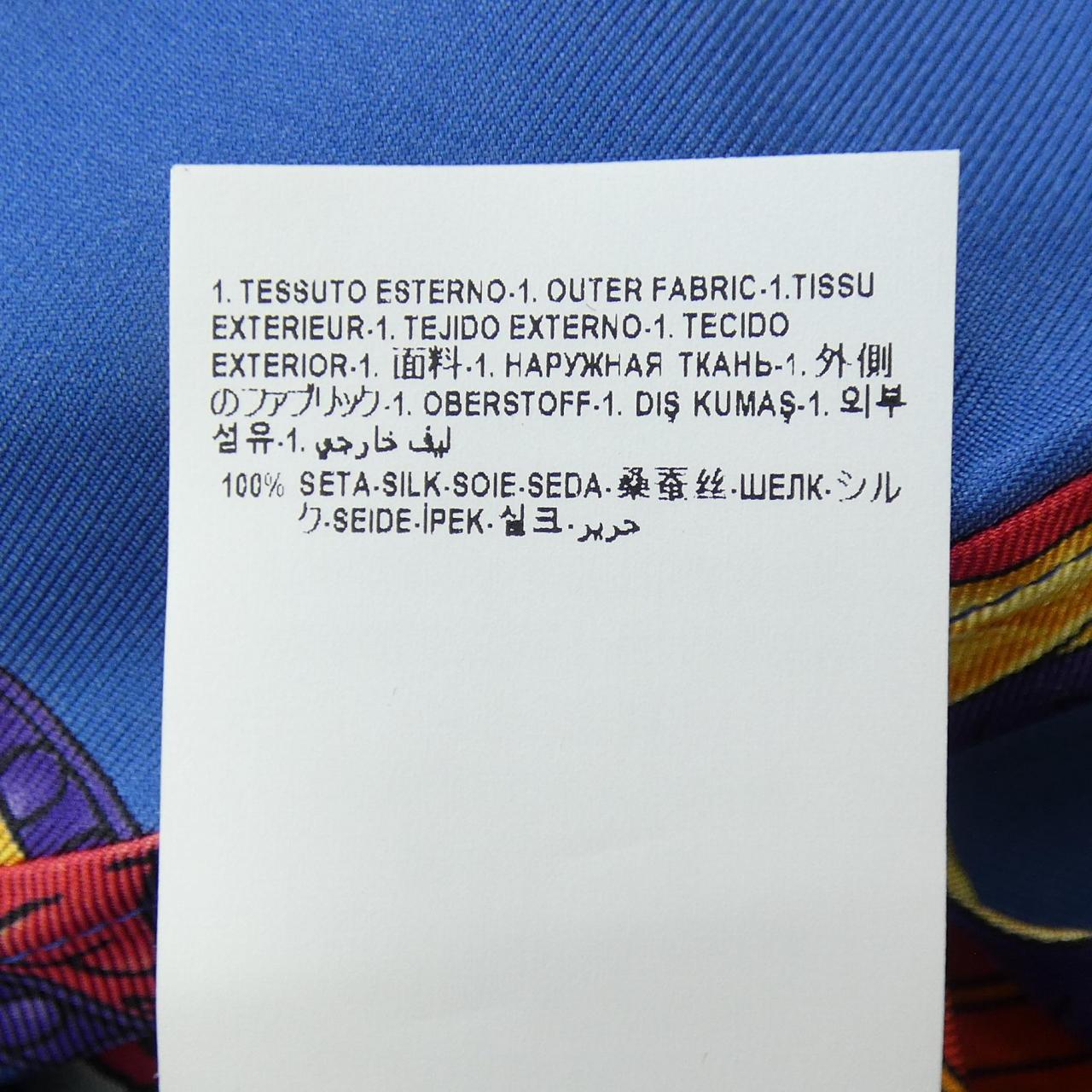 VERSACE开衫
