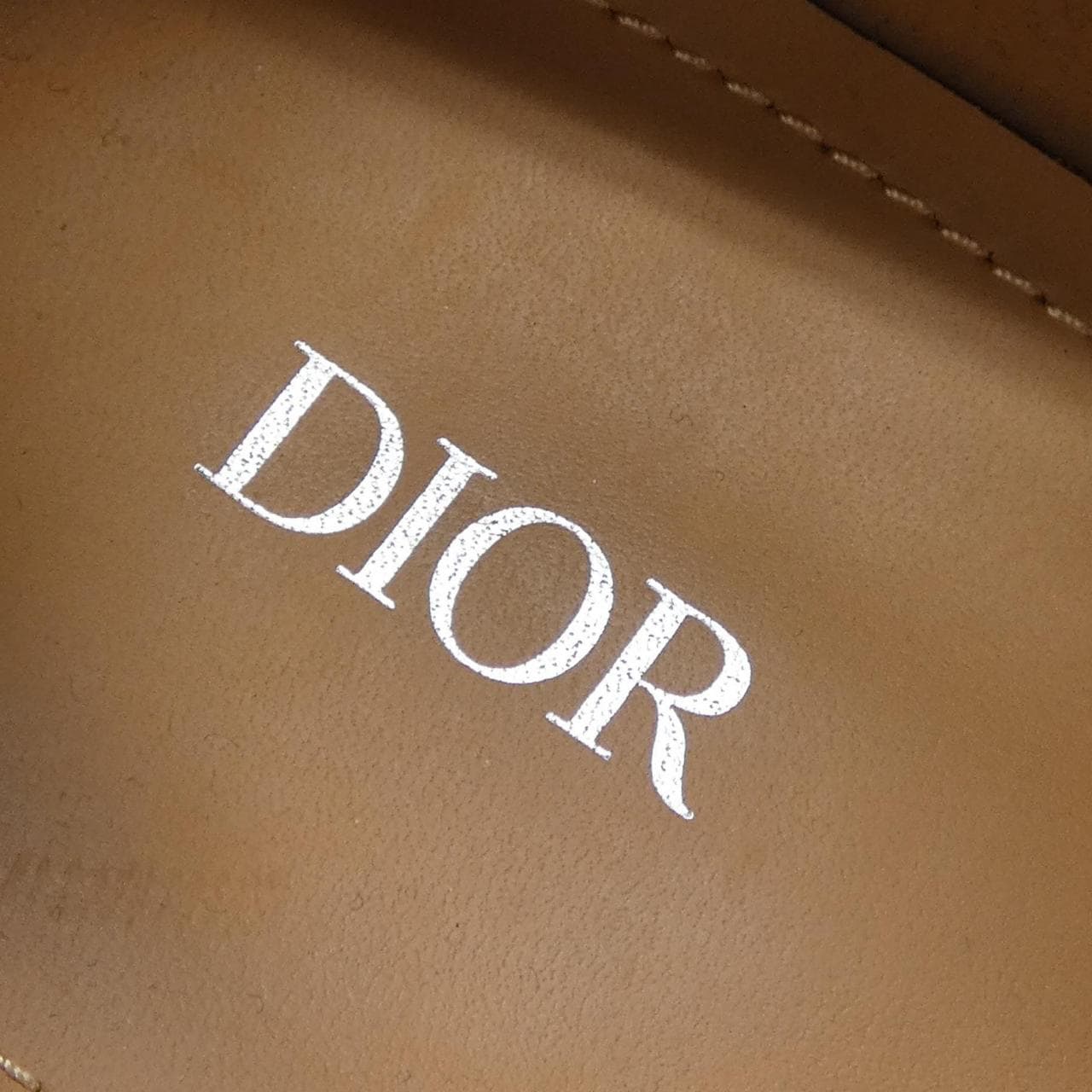 ディオール DIOR シューズ