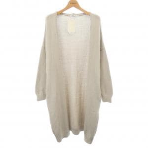 ドゥーズィエムクラス DEUXIEME CLASSE ロングカーディガン