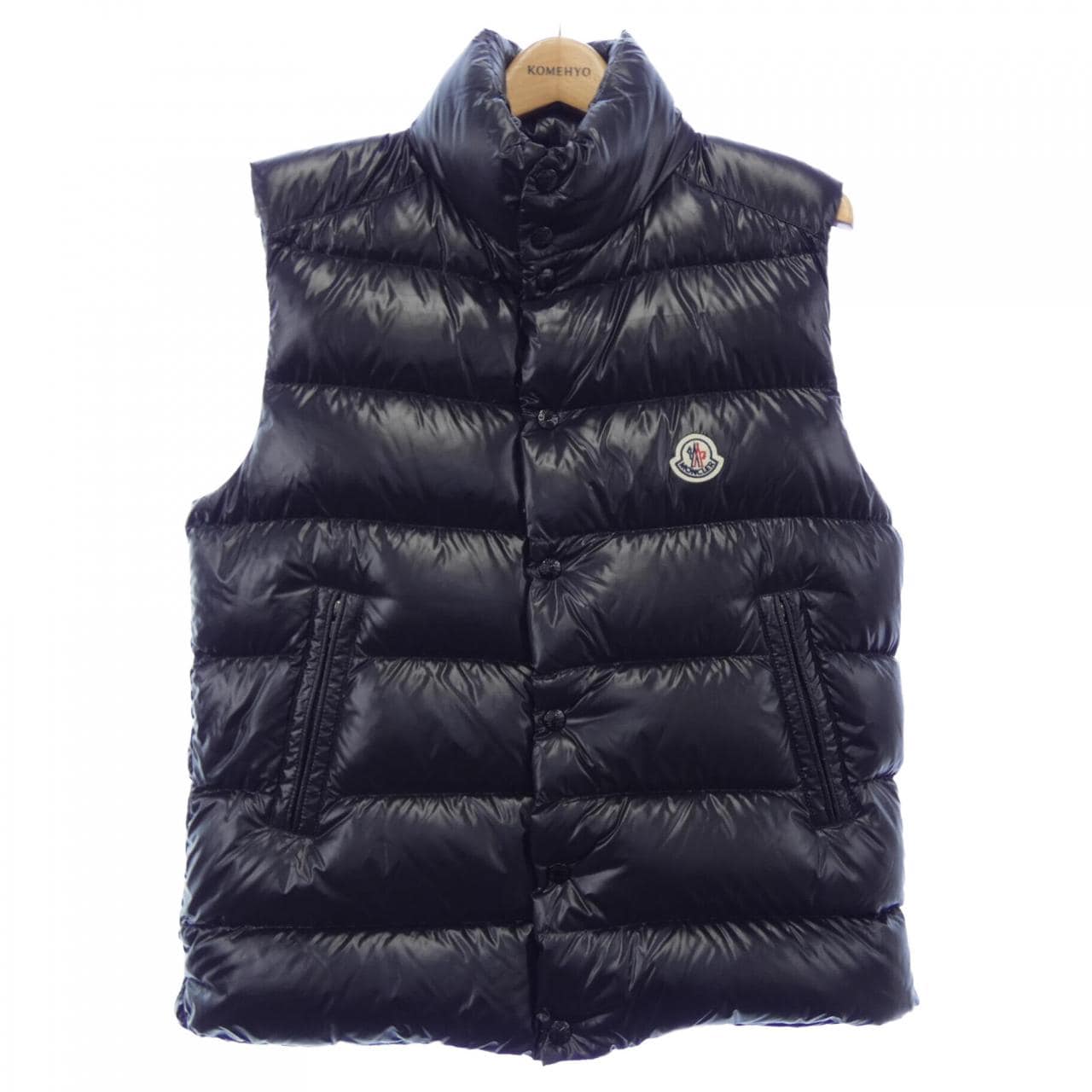 モンクレール MONCLER TIBB ダウンベスト