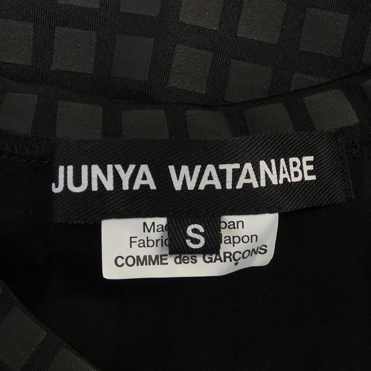 ジュンヤワタナベ JUNYA WATANABE JL-T007 トップス