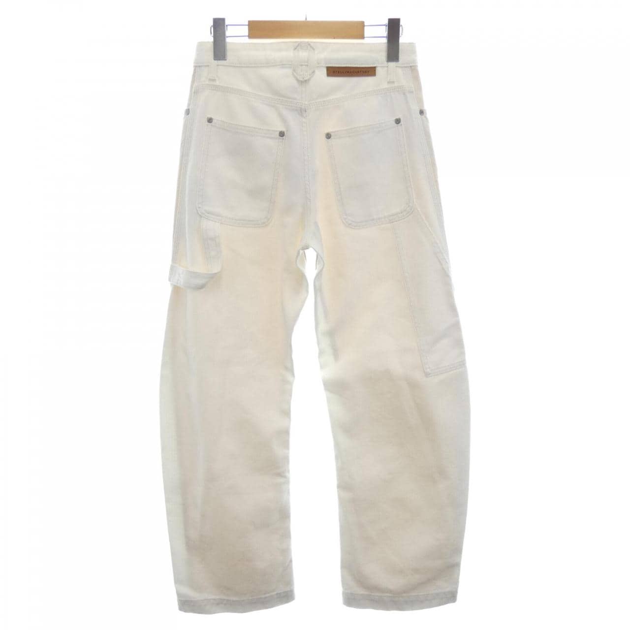 ステラマッカートニー STELLA MCCARTNEY 6D0243 3SPH57 パンツ