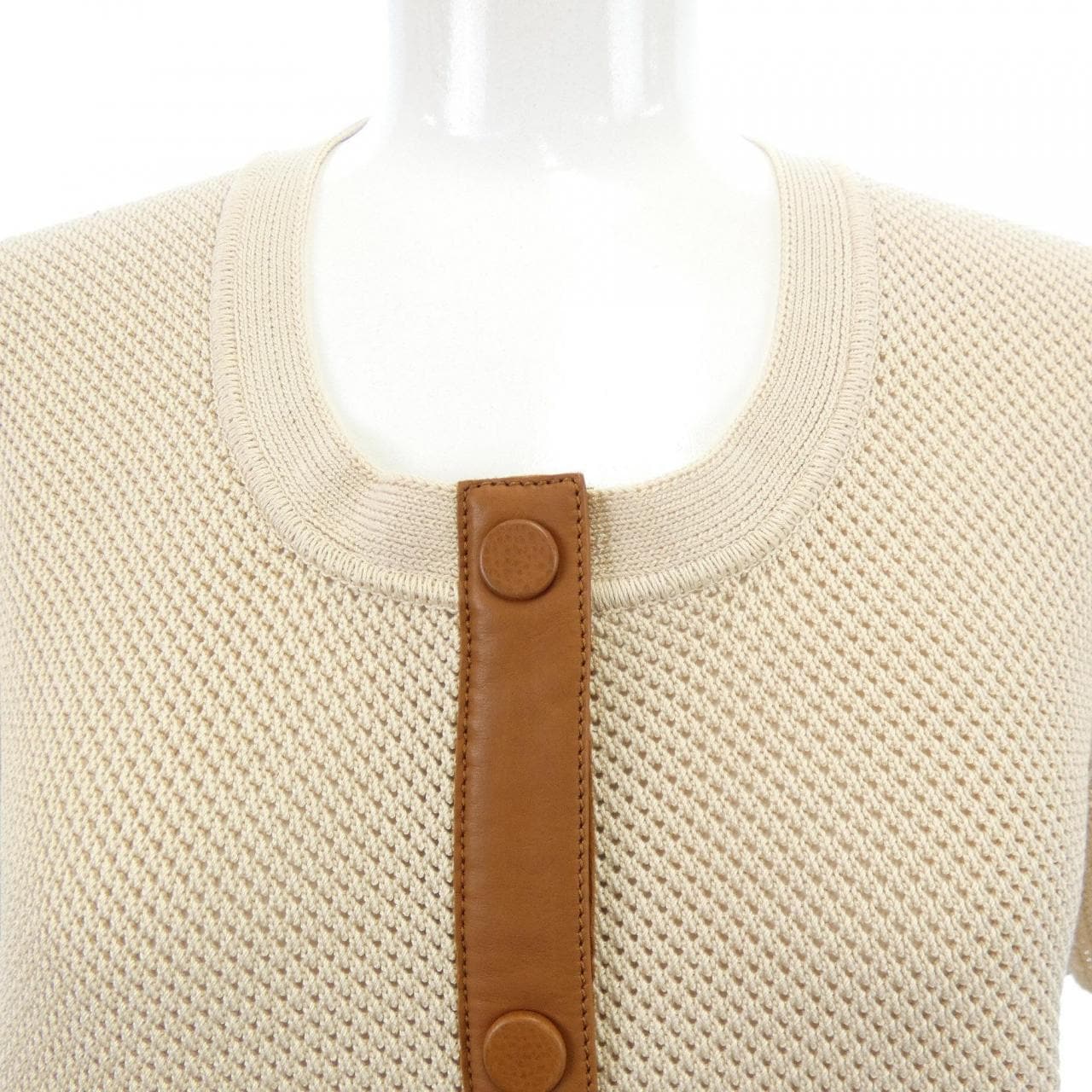 エルメス HERMES 26-7714 ニット