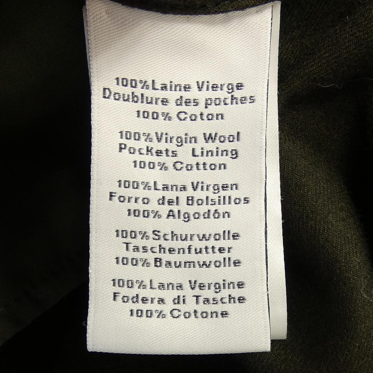 エルメス HERMES 466100H8 シャツ