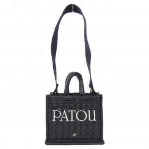 パトゥ PATOU AC0250123994B BAG
