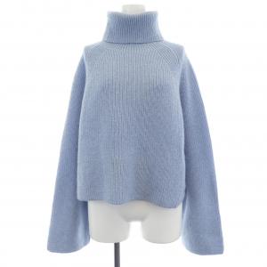 モラビトブラン MORABITO BLANC ニット