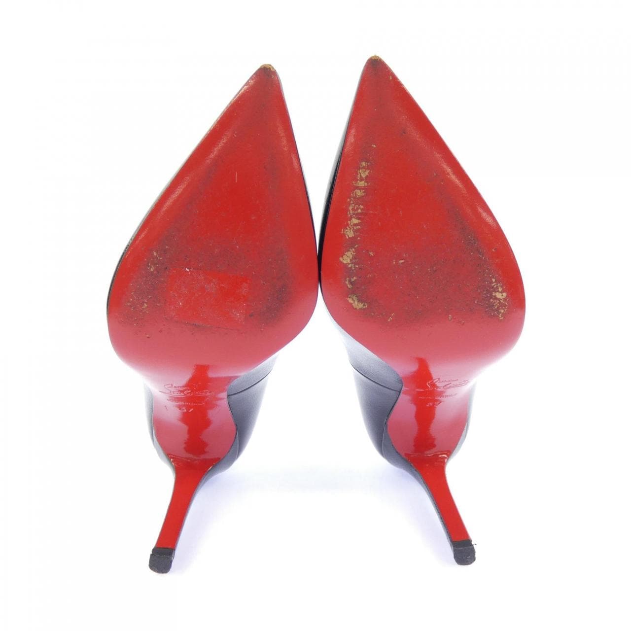 クリスチャンルブタン CHRISTIAN LOUBOUTIN パンプス