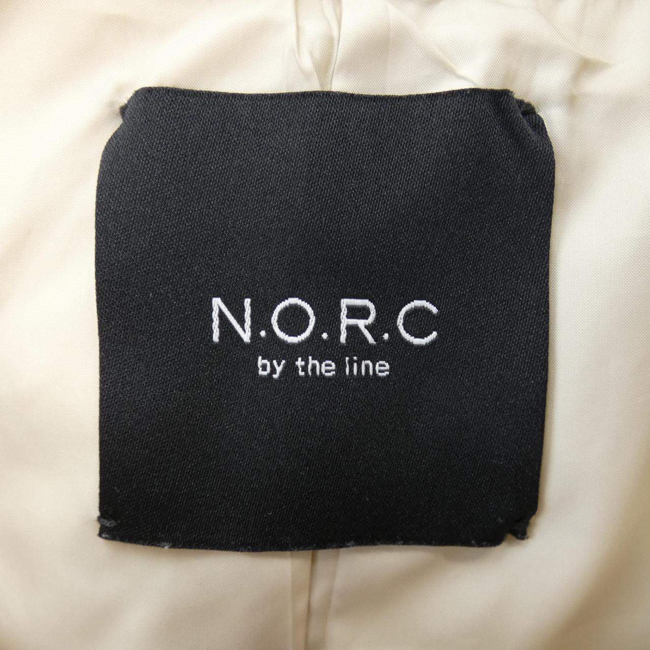 ノーク N.O.R.C コート