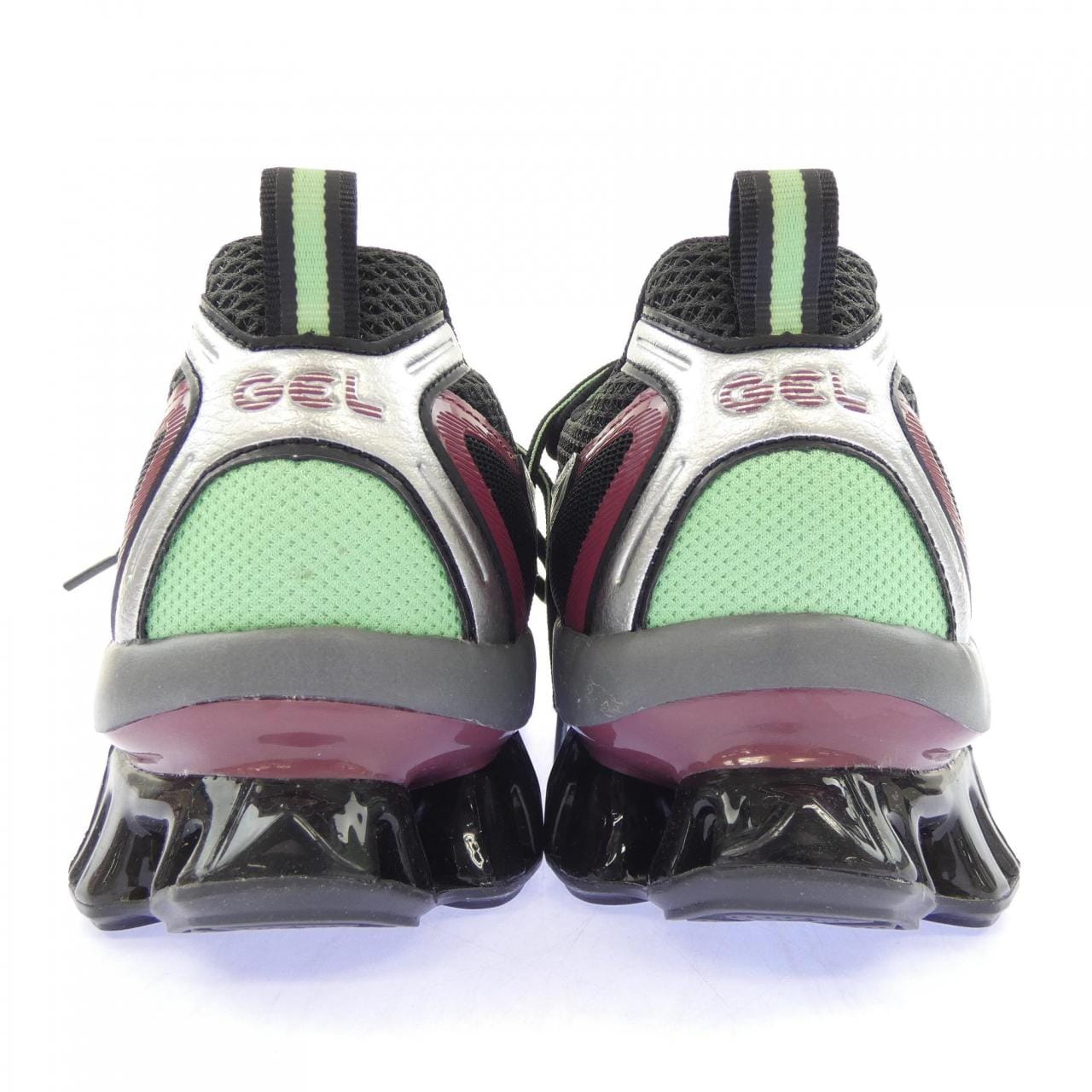 アシックス ASICS 1203A270 スニーカー