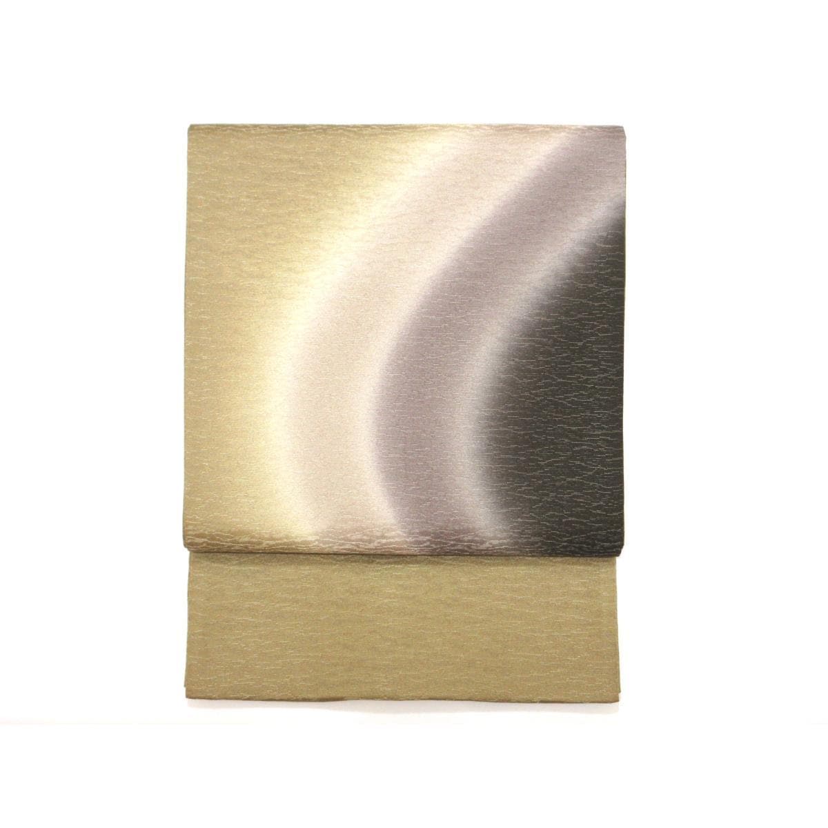 袋帯　２通り帯