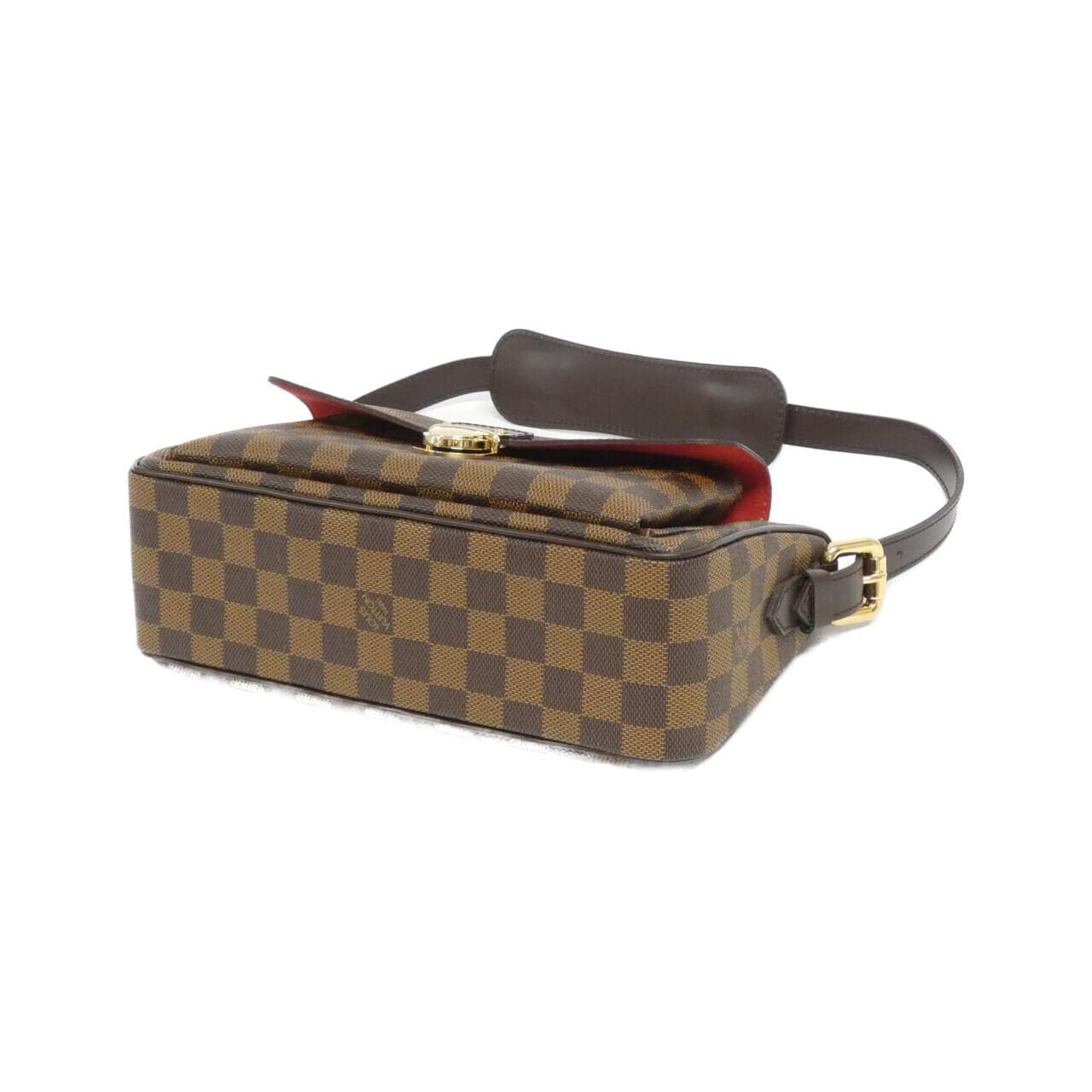 LOUIS VUITTON Damier Ravello GM N60006+J03000 单肩包