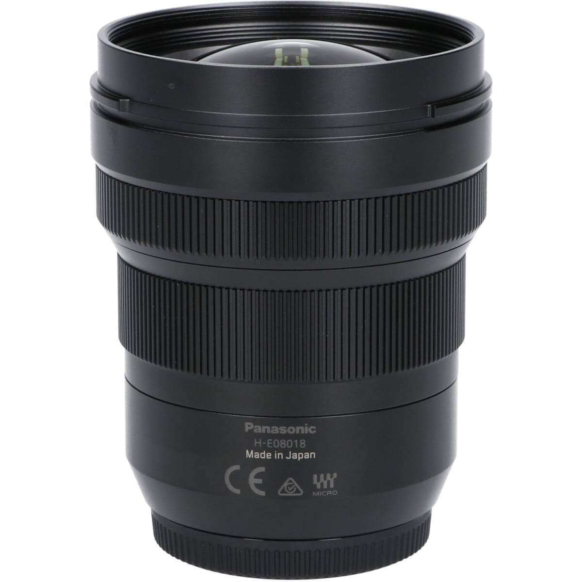 ＰＡＮＡＳＯＮＩＣ　ＤＧ　Ｖ－ＥＬＭＡＲＩＴ８－１８ｍｍ　Ｆ２．８－４