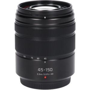４５－１５０ｍｍ　Ｆ４－５．６ＯＩＳ（Ｈ－ＦＳ４５１５０
