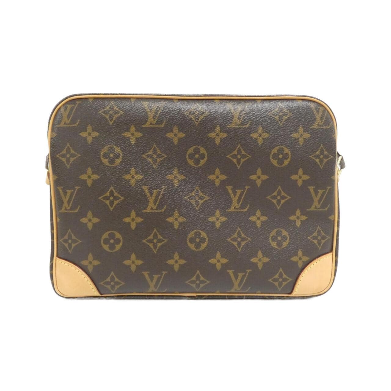 LOUIS VUITTON Monogram Nile M45244 單肩包