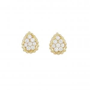 Boucheron earrings/earrings