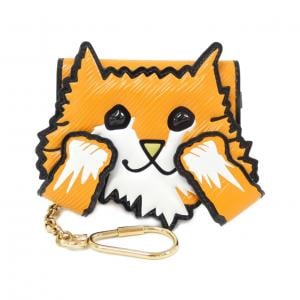 LOUIS VUITTON Catgram 猫卡包 M63900 卡包