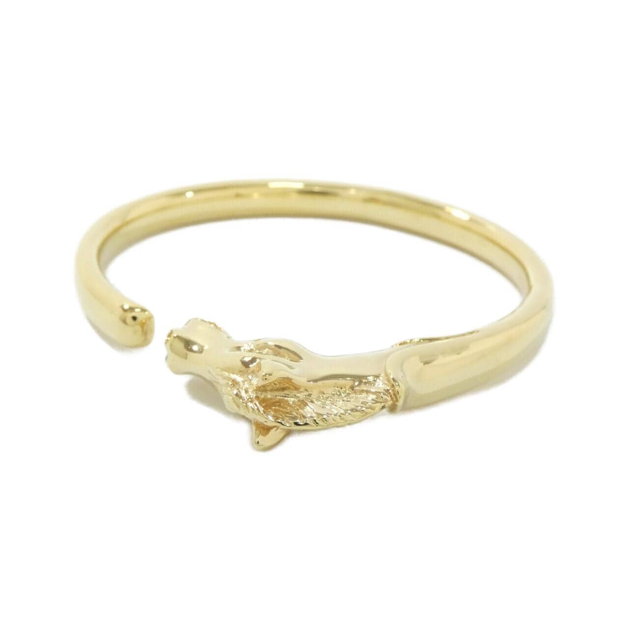 【ヴィンテージ】エルメス バングル