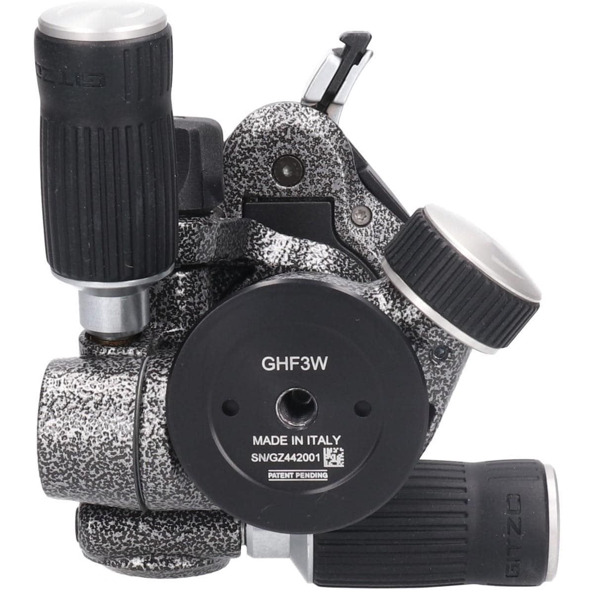ＧＨＦ３Ｗ