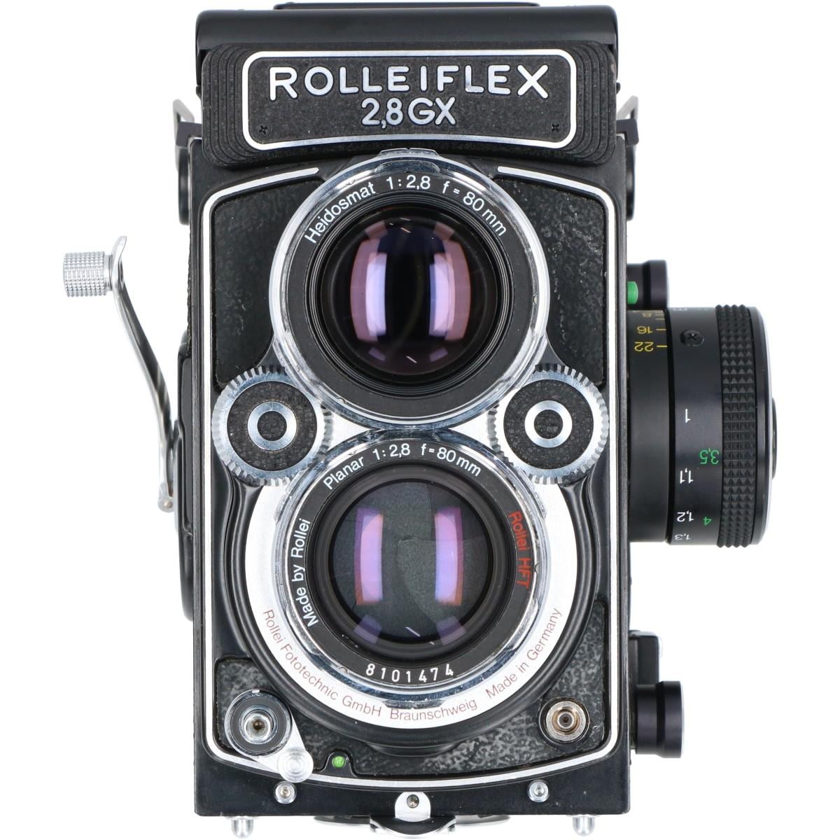 ＲＯＬＬＥＩＦＬＥＸ　２．８ＧＸ