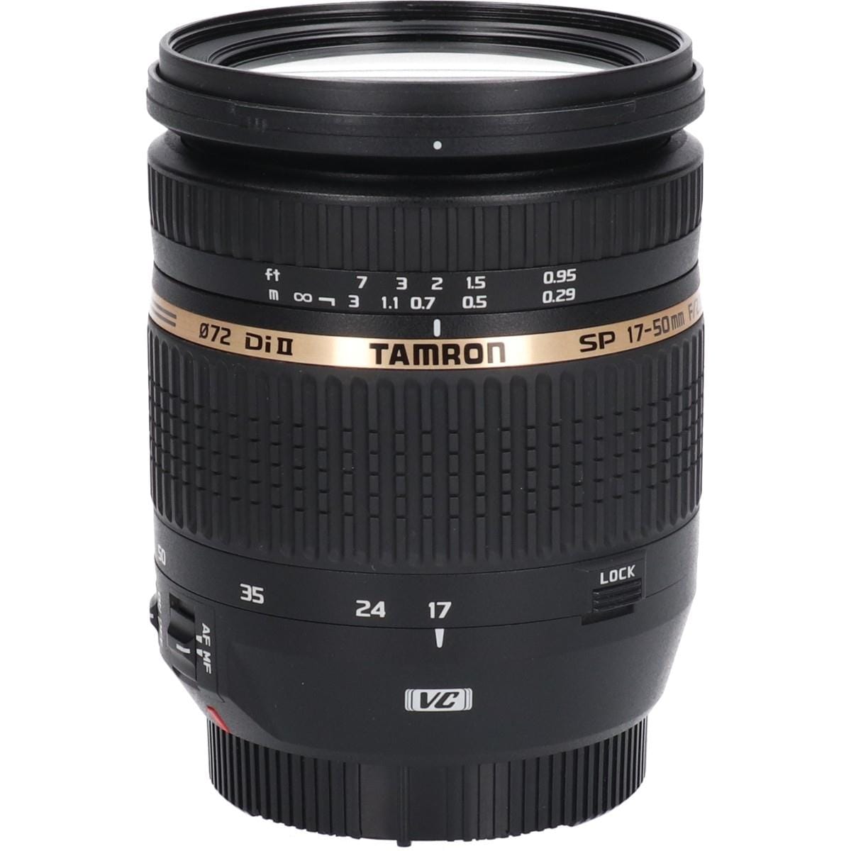 ＥＯＳ（Ｂ００５）１７－５０ｍｍ　Ｆ２．８ＤＩＩＩＶＣ