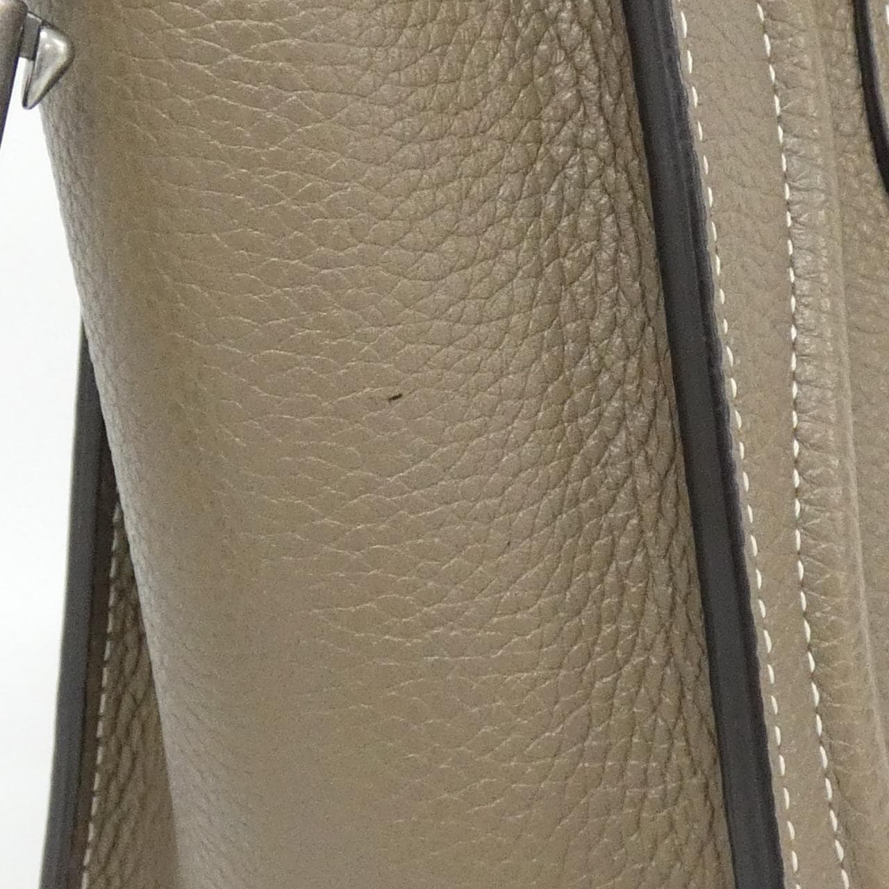CELINE Luggage Nano 購物袋 189243DRU 包