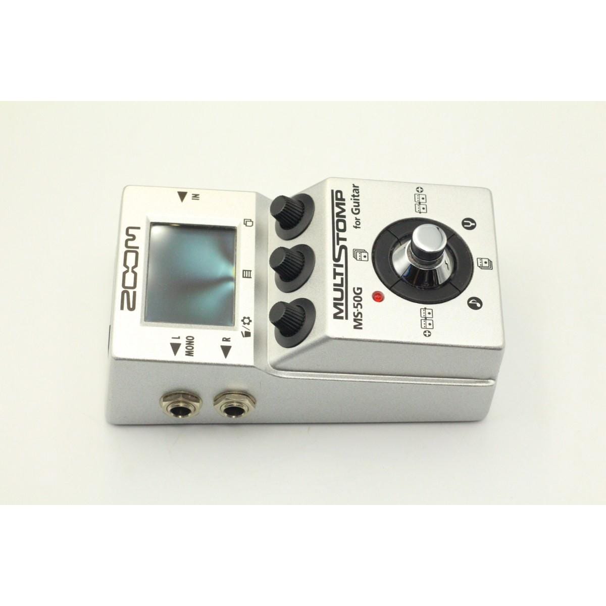 ＺＯＯＭ　　ＭＳ－５０Ｇ