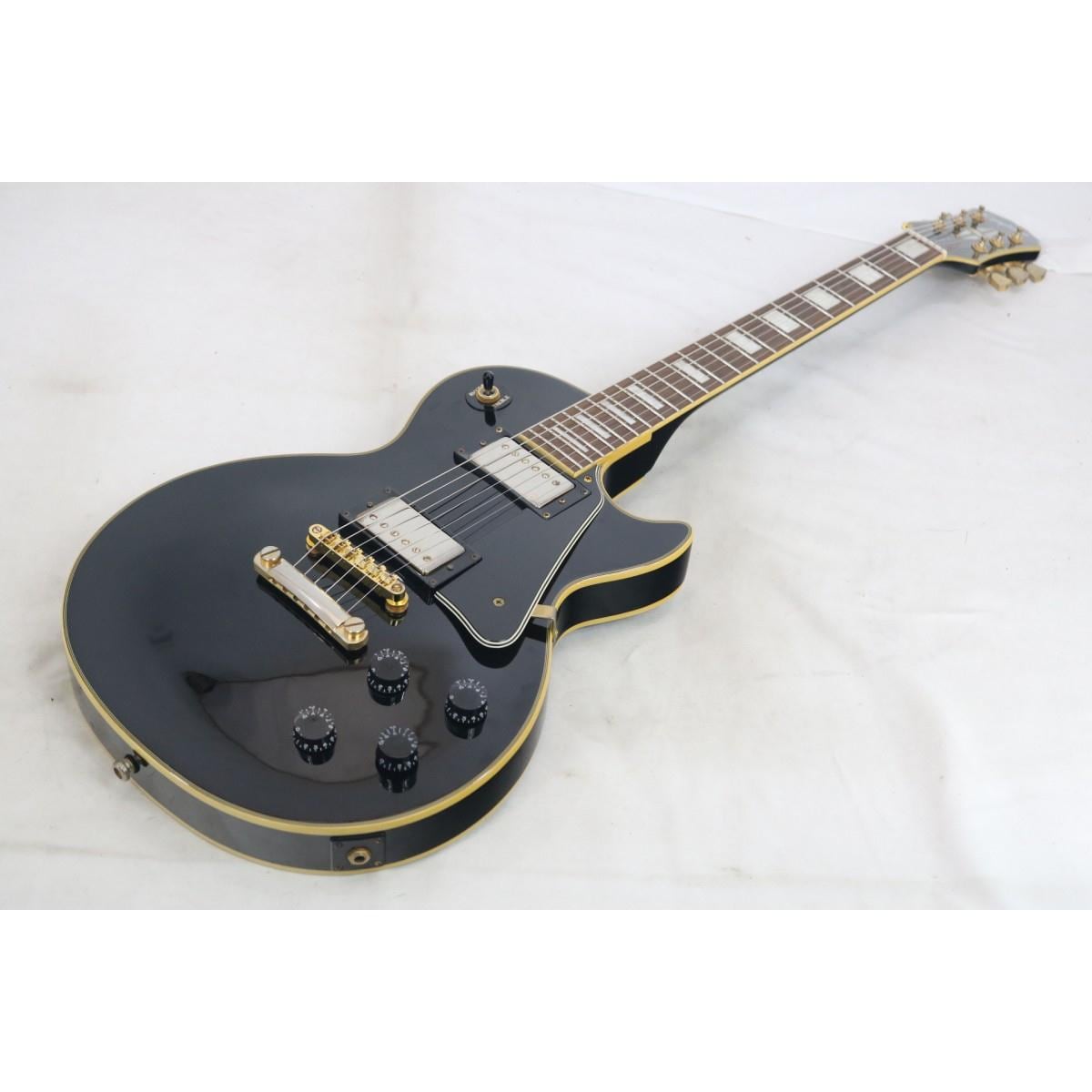 ＥＰＩＰＨＯＮＥ　　ＬＥＳ　ＰＡＵＬ　ＣＵＳＴＯＭ