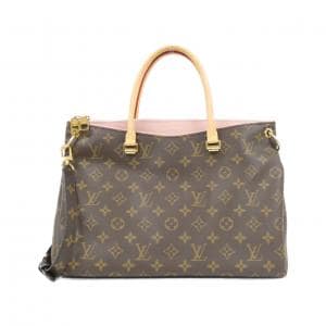 ルイヴィトン モノグラム パラス M40468 バッグ