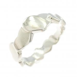 ティファニー モダンハート リング